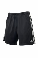 Adidas Clima365 Athletic Shorts Black Unisex