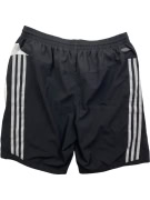 ADIDAS CLIMA365 ΑΘΛΗΤΙΚΗ ΒΕΡΜΟΥΔΑ PERFORMANCE LOGO ΜΑΥΡΗ ΑΝΔΡΙΚΗ M