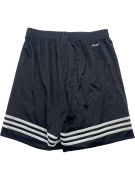 Adidas Climalite Athletic Shorts Logo Black Men’s S