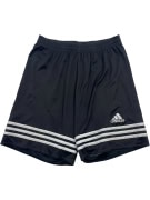 Adidas Climalite Athletic Shorts Logo Black Men’s S