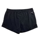 Adidas Climalite Αθλητικό Σορτς Μαύρο Γυναικείο S