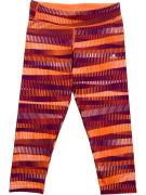 Adidas Climalite Πολύχρωμο Κολάν 3/4 Γυναικείο S