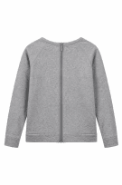 ADIDAS CREWNECK GRAPHIC ΓΚΡΙ ΓΥΝΑΙΚΕΙΟ PRE OWNED L