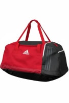 ADIDAS DUFFLE BAG SPORTSWEAR ΚΟΚΚΙΝΟ UNISEX PRE OWNED L