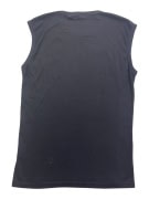 ADIDAS EQUIPMENT CANOTTA LOGO NERO UNISEX XL
