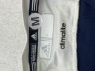 ADIDAS MAGLIA DA CALCIO GRAPHIC NAVY UNISEX PRE OWNED M