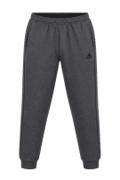ADIDAS ΦΟΡΜΑ ΠΑΝΤΕΛΟΝΙ ΑΘΛΗΤΙΚΟ ΓΚΡΙ ΑΝΤΡΙΚΟ PRE OWNED XL