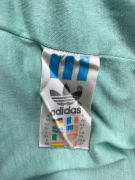 ADIDAS ΦΟΡΜΑ VINTAGE ΜΕ ΛΟΓΟΤΥΠΟ ΜΟΒ M UNISEX