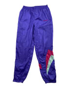 ADIDAS ΦΟΡΜΑ VINTAGE ΜΕ ΛΟΓΟΤΥΠΟ ΜΟΒ M UNISEX