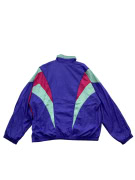 ADIDAS ΦΟΡΜΑ VINTAGE ΜΕ ΛΟΓΟΤΥΠΟ ΜΟΒ M UNISEX