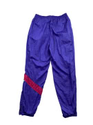 ADIDAS ΦΟΡΜΑ VINTAGE ΜΕ ΛΟΓΟΤΥΠΟ ΜΟΒ M UNISEX