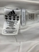 ADIDAS ΦΟΥΣΤΑ ΤΕΝΙΣ ATHLETIC ΛΕΥΚΟ ΓΥΝΑΙΚΕΙΟ PRE OWNED