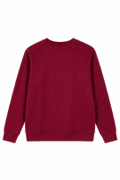 ADIDAS ΦΟΥΤΕΡ ΜΕ ΛΑΙΜΟΚΟΨΗ MINIMAL RED ΑΝΤΡΙΚΟ PRE OWNED L