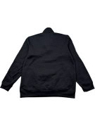 ADIDAS ΦΟΥΤΕΡ ΜΕ ΜΙΣΟ ΦΕΡΜΟΥΑΡ SPORTSWEAR ΜΑΥΡΟ ΑΝΤΡΙΚΟ PRE OWNED XL
