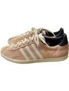 ADIDAS GAZELLE SNEAKERS RETRO PINK UNISEX PRE OWNED EU 40