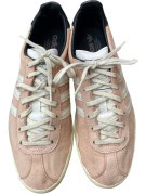 ADIDAS GAZELLE SNEAKERS RETRO PINK UNISEX PRE OWNED EU 40