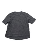 Adidas T-Shirt sportiva grigia Performance M