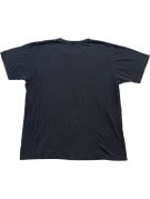 ADIDAS T SHIRT MINIMAL NERO UOMO PRE OWNED M