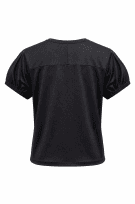 ADIDAS GRAFIC TEE SPORTSWEAR ΜΑΥΡΟ ΑΝΤΡΙΚΟ PRE OWNED L