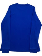 ADIDAS GRAFIC TEE STREETWEAR BLU UOMO PRE OWNED L