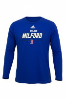 ADIDAS GRAFIC TEE STREETWEAR BLU UOMO PRE OWNED L