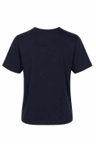 ADIDAS T SHIRT GRAPHIC BASKETBALL NERO UOMO PRE OWNED L