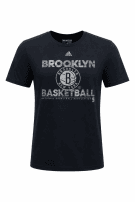 ADIDAS T SHIRT GRAPHIC BASKETBALL NERO UOMO PRE OWNED L