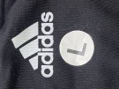 ADIDAS GRAHIC TEE STREETWEAR NAVY ΑΝΤΡΙΚΟ PRE OWNED L
