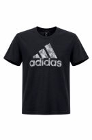 ADIDAS GRAPHIC TEE MINIMAL BLACK ΑΝΤΡΙΚΟ PRE OWNED XL