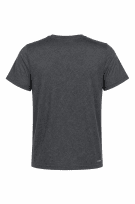 ADIDAS GRAPHIC TEE MINIMAL CHARCOAL UOMO PRE OWNED M