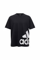 ADIDAS GRAPHIC TEE MINIMAL ΜΑΥΡΟ ΑΝΤΡΙΚΟ PRE OWNED M