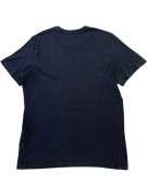 ADIDAS T SHIRT GRAPHIC MINIMAL NERO UOMO PRE OWNED L