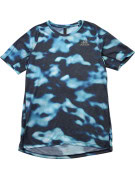 ADIDAS GRAPHIC TEE OVERSIZED BLUE ΑΝΤΡΙΚΟ PRE OWNED M