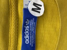 ADIDAS GRAPHIC TEE RETRO YELLOW ΑΝΤΡΙΚΟ PRE OWNED M