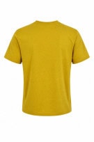 ADIDAS GRAPHIC TEE RETRO YELLOW ΑΝΤΡΙΚΟ PRE OWNED M