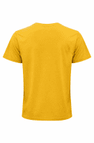 ADIDAS GRAPHIC TEE RETRO YELLOW ΑΝΤΡΙΚΟ PRE OWNED L
