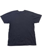 ADIDAS GRAPHIC TEE SPORTSWEAR FADED BLACK ΑΝΤΡΙΚΟ PRE OWNED XL