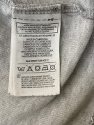 ADIDAS GRAPHIC TEE SPORTSWEAR ΓΚΡΙ ΑΝΤΡΙΚΟ PRE OWNED M