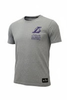 ADIDAS GRAPHIC TEE SPORTSWEAR ΓΚΡΙ ΑΝΤΡΙΚΟ PRE OWNED M