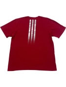 ADIDAS GRAPHIC TEE SPORTSWEAR ΚΟΚΚΙΝΟ ΑΝΤΡΙΚΟ PRE OWNED XL