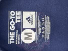 ADIDAS GRAPHIC TEE SPORTSWEAR NAVY ΑΝΤΡΙΚΟ PRE OWNED M