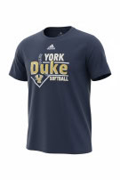 ADIDAS GRAPHIC TEE SPORTY NAVY ΑΝΤΡΙΚΟ PRE OWNED L