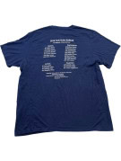 ADIDAS GRAPHIC TEE SPORTY NAVY ΑΝΤΡΙΚΟ PRE OWNED L