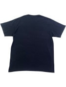 ADIDAS GRAPHIC TEE STREETWEAR BLACK ΑΝΤΡΙΚΟ PRE OWNED