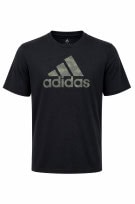 ADIDAS GRAPHIC TEE STREETWEAR ΜΑΥΡΟ ΑΝΤΡΙΚΟ PRE OWNED XL