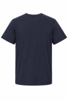 ADIDAS GRAPHIC TEE STREETWEAR NERO UOMO PRE OWNED L