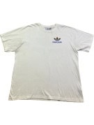 ADIDAS GRAPHIC TEE STREETWEAR OFF WHITE ΑΝΤΡΙΚΟ PRE OWNED XL