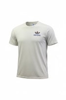 ADIDAS GRAPHIC TEE STREETWEAR OFF WHITE ΑΝΤΡΙΚΟ PRE OWNED XL
