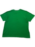 ADIDAS GRAPHIC TEE STREETWEAR ΠΡΑΣΙΝΟ ΑΝΤΡΙΚΟ PRE OWNED XXL