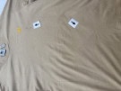 ADIDAS GRAPHIC TEE VINTAGE BEIGE ΑΝΔΡΙΚΟ PRE OWNED M